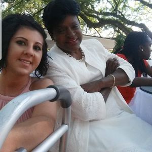 Meet your Posher, Cissy